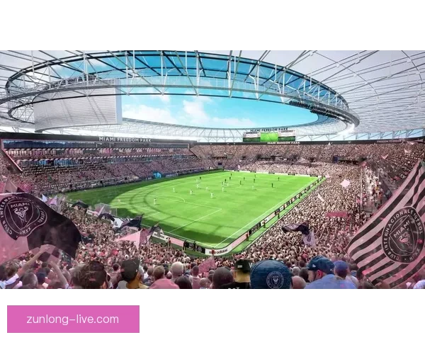 聚焦2026世界杯比赛场地布局与城市发展机遇全景深度解析研究