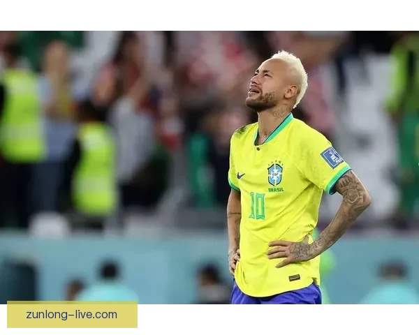 2026世界杯临近赛制扩军引热议内马尔或无缘大名单悬念升级