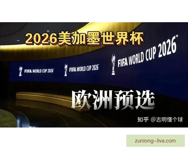 全面解析2026年世界杯扩军赛制变化与各大洲晋级路径影响研究