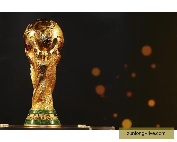 美加墨三国联合举办世界杯2026赛事全景解析与展望