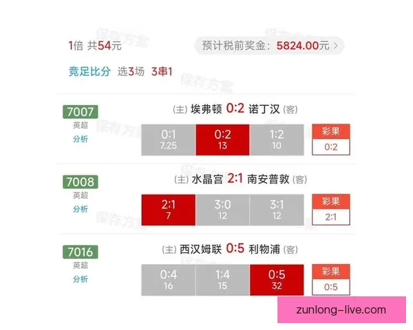 全面分析足球竞猜平台发展趋势与盈利模式揭秘